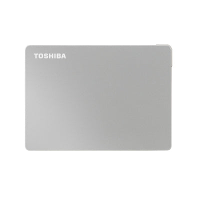 Toshiba 1TB Canvio Flex Portable Hard Drive - (Compatible with iPad/Tablets/MacOS/Windows)