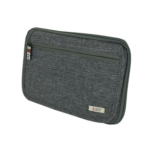 Bubm SER-M Foldable Pouch Black