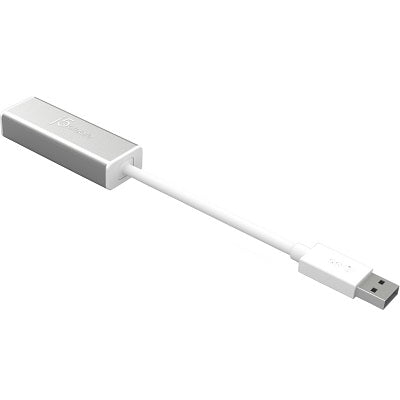 J5Create USB 3.0 Gigabit Ethernet Adapter (JUE130)