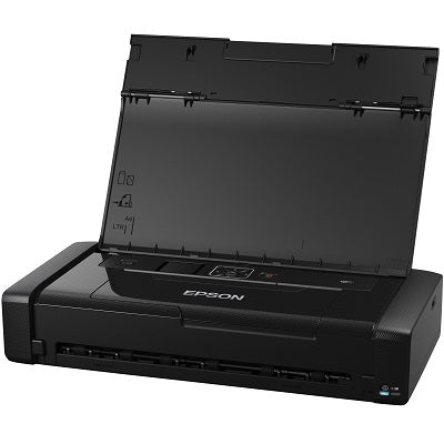 Epson WF-100 Portable Inkjet Printer