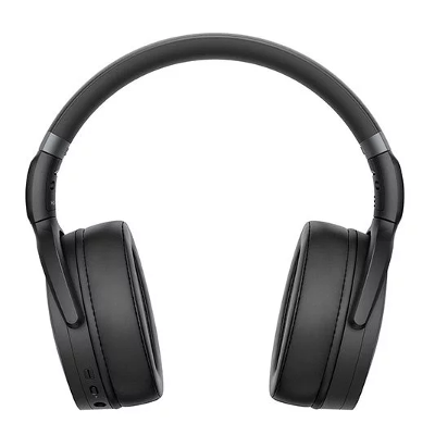 Sennheiser HD 450BT Bluetooth Headphones (Black)