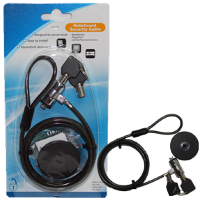 Ingamar Universal Tablet PC Key Lock 1.8m (TBL 2793GP)