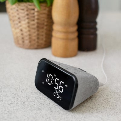 Lenovo CD-4N341Y Smart Clock Essential
