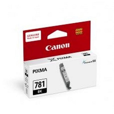 Canon CLI-781 Ink (Black)