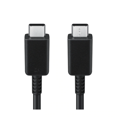 Samsung EP-DN975BBEGWW C to C Cable, 1m (Black)