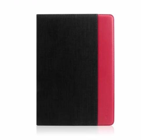 Mutural Case For iPad 10.2-inch (Made for Y2019) (Red)
