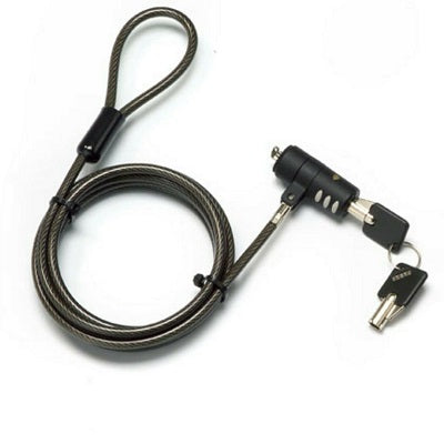 Ingamar Security Lock for Notebook (LKCP-7293)