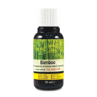 BioAire BA30 BB Aroma Essential Oil 30ml (Bamboo)