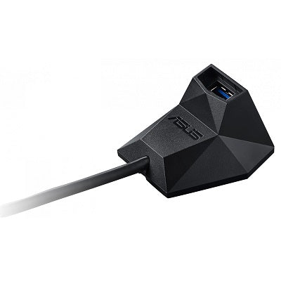 ASUS Dual-band Wireless-AC1300 USB 3.0 Wi-Fi Adapter (USB-AC56)