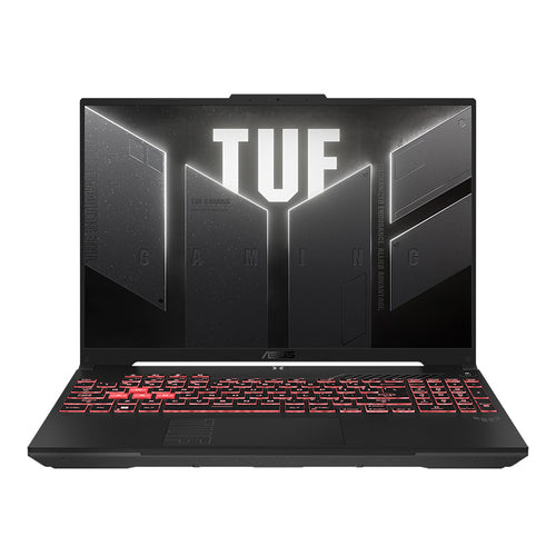 Asus TUF Gaming A16 FA607NUG-RL182W - R7-7445HS 16GB 512GB RTX4050 16