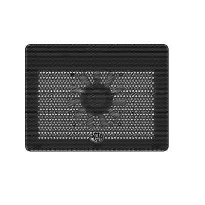 Coolmaster Masternotepal L2  [16cm] LED Fan (MNW-SWTS-14FNR1)