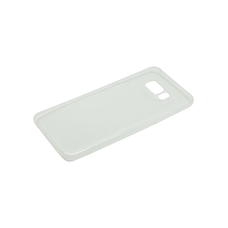 Hoco TPU Case For Samsung S8 Plus Transparent