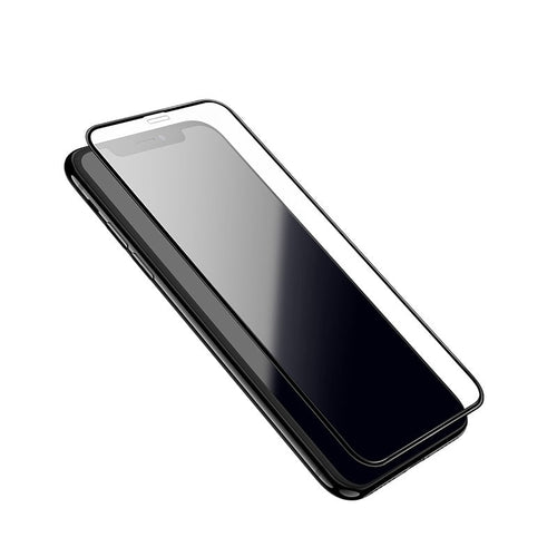Hoco A8 FS 3D HD Tempered Glass Protector for iPhone XS Max & iPhone 11 Pro Max