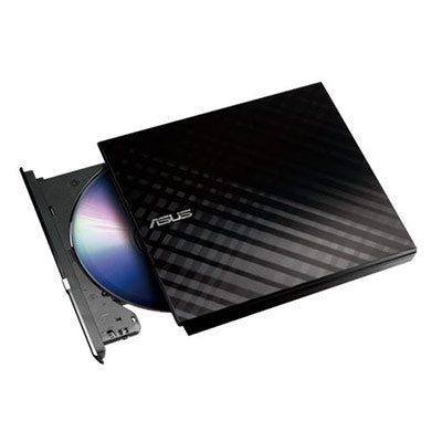ASUS Storage External Slim DVD Writer SDRW-08D2S-U