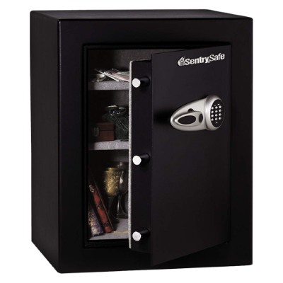 SentrySafe T8-331 Security Electronic Safe [Backorder]