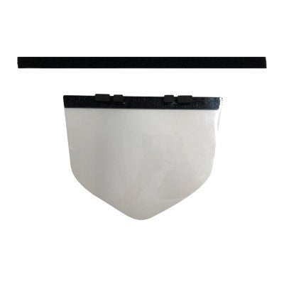 SoundTeoh FS-1 Adult Face Shield