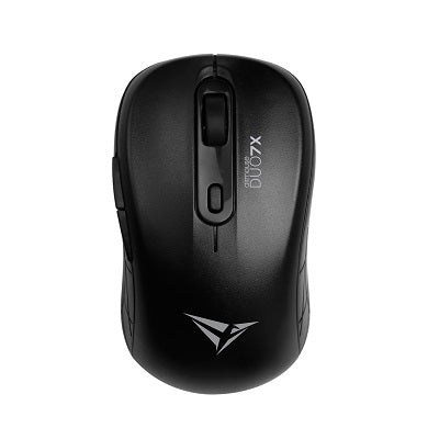 Alcatroz AirMouse Duo 7X (Black)