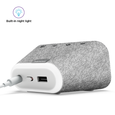 Lenovo CD-4N341Y Smart Clock Essential