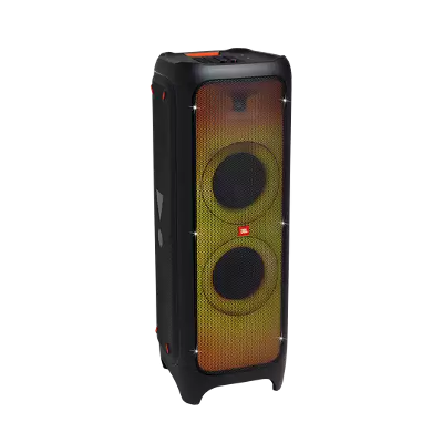 JBL Partybox 1000 Bluetooth Party Speaker (Black)