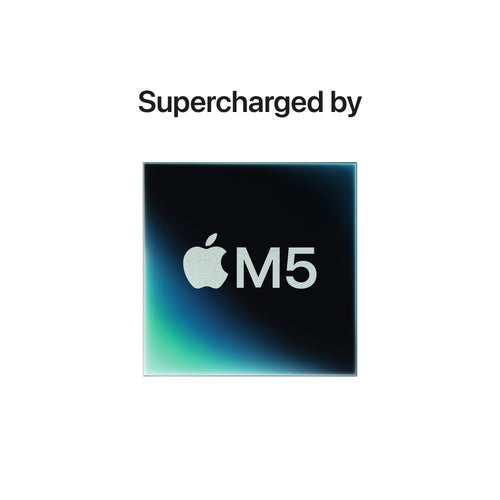 MacBook Pro 14 M5/10C GPU/24GB/1TB - Space Black [MDE34ZP/A]