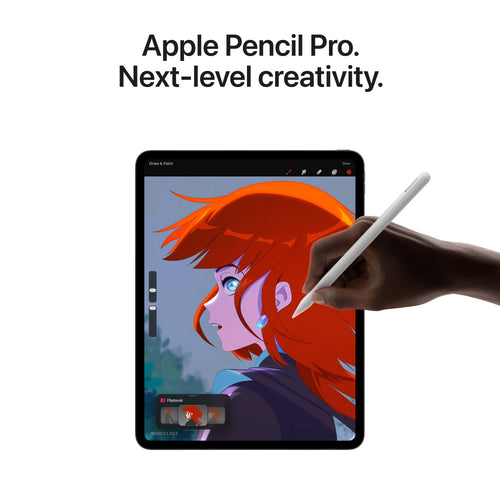 iPad Pro 11 M5 Wi‑Fi 1TB Nano Texture - Space Black [MDWR4ZP/A]