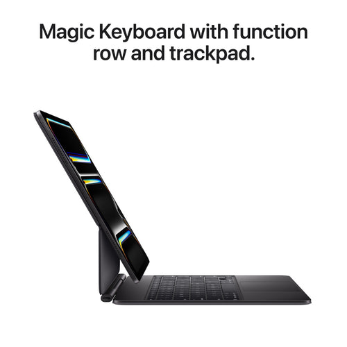 iPad Pro 11 M5 Wi‑Fi 1TB Nano Texture - Space Black [MDWR4ZP/A]