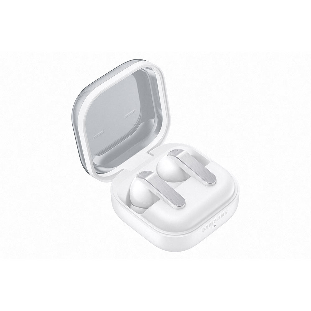 Samsung Galaxy Buds4 Pro White