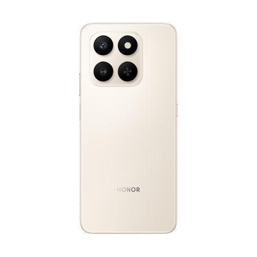 Honor 400 Smart Desert Gold 8+256GB 5G