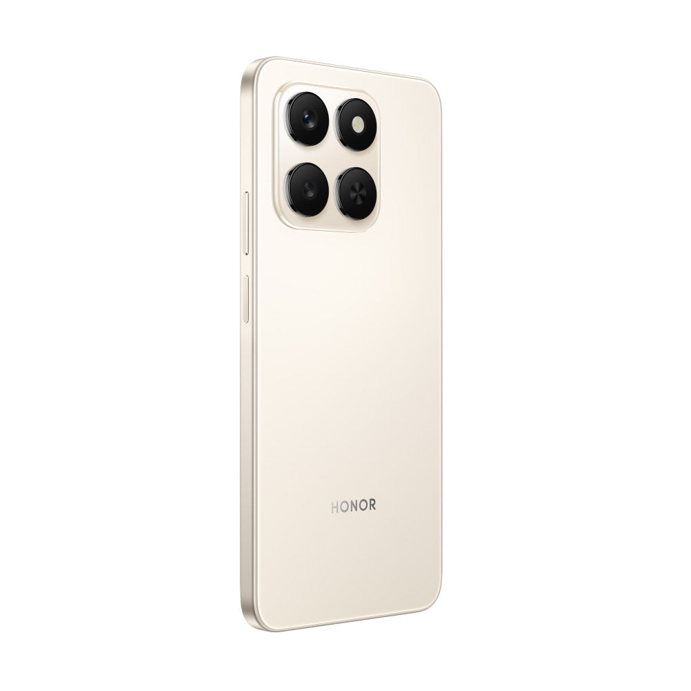 Honor 400 Smart Desert Gold 8+256GB 5G – Challenger Singapore