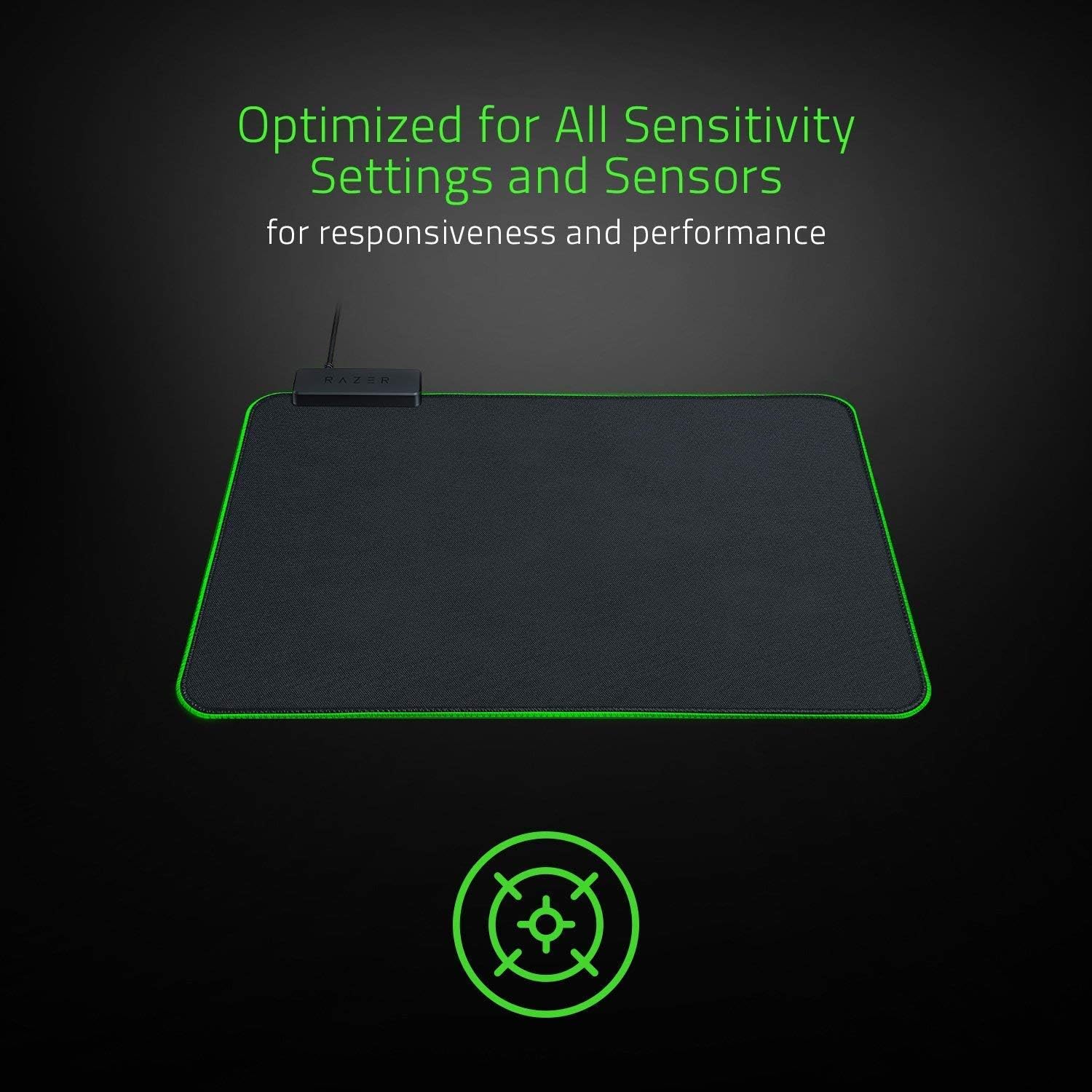 Razer Goliathus Chroma Gaming Mousepad (3XL)