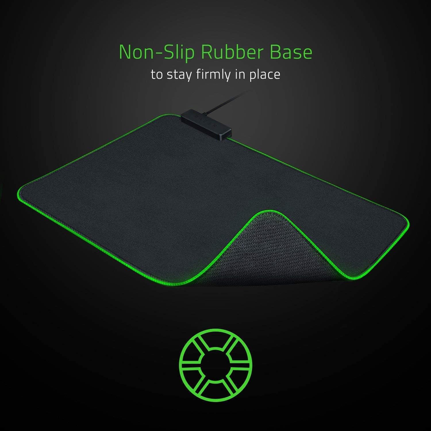 Razer Goliathus Chroma Gaming Mousepad (3XL)