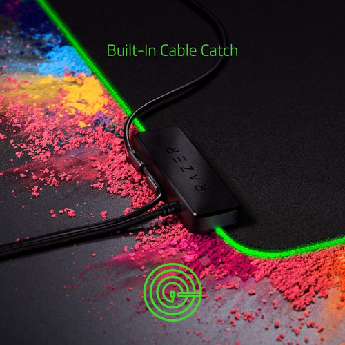 Razer Goliathus Chroma Gaming Mousepad (3XL)