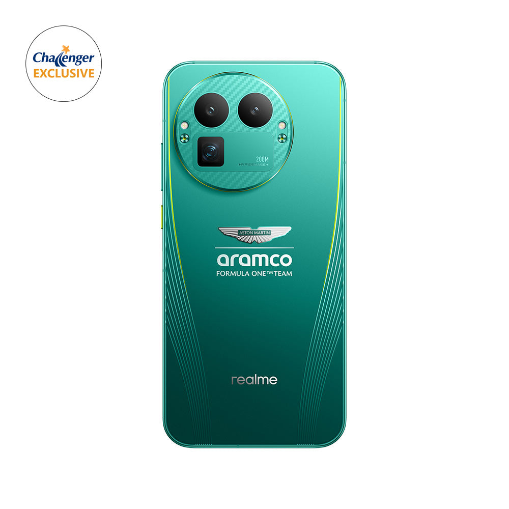 Realme GT 8 Pro Dream Edition 16+512GB 5G – Challenger Singapore