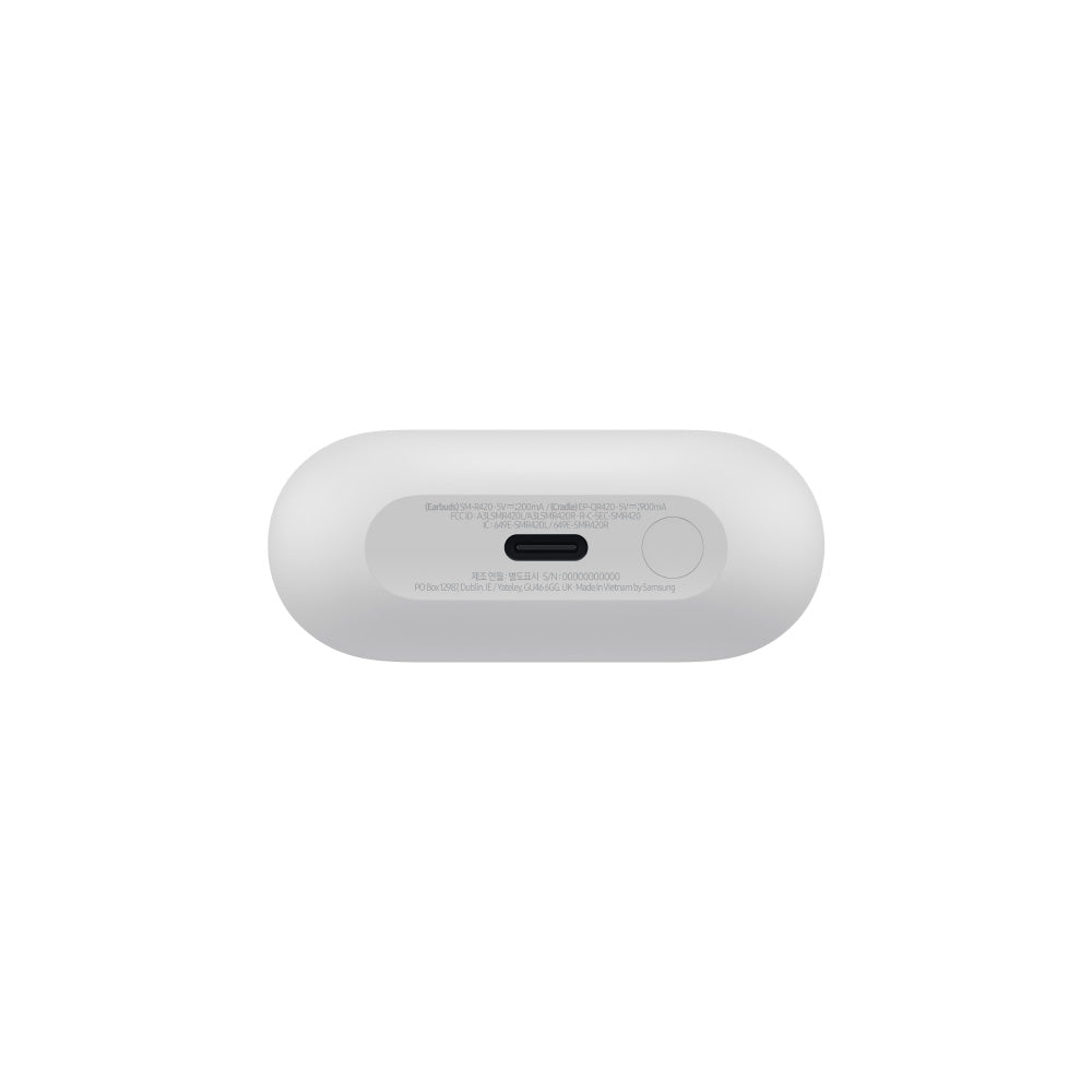 Samsung Galaxy Buds3 FE Gray