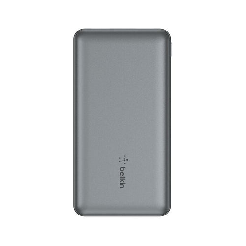 Belkin BPB011btGY BoostCharge Power Bank 10K (Grey)