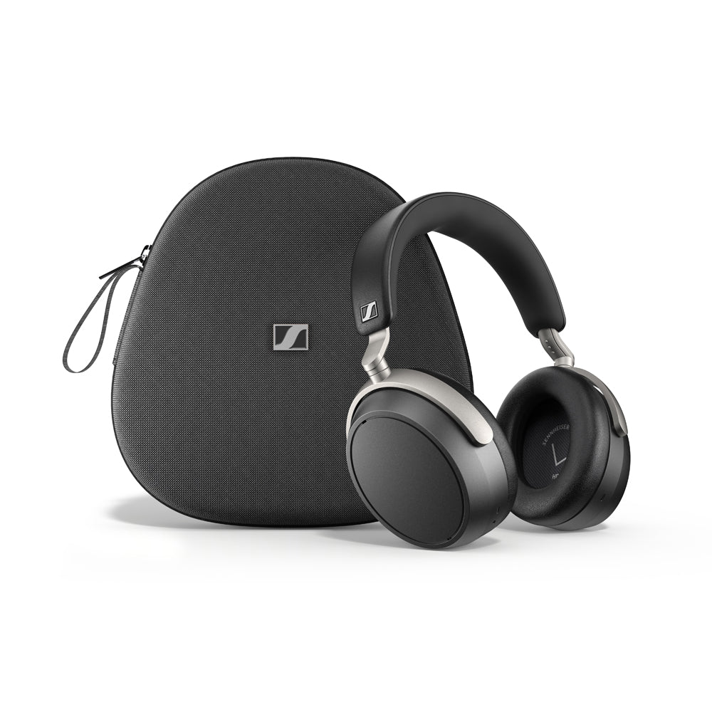 Sennheiser HDB 630 BT Headphones Black