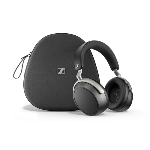 Sennheiser HDB 630 BT Headphones Black