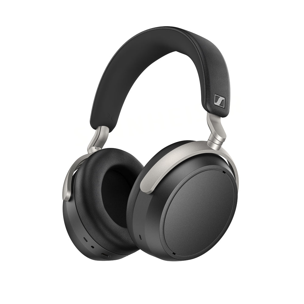 Sennheiser HDB 630 BT Headphones Black