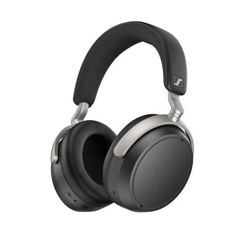 Sennheiser HDB 630 BT Headphones Black