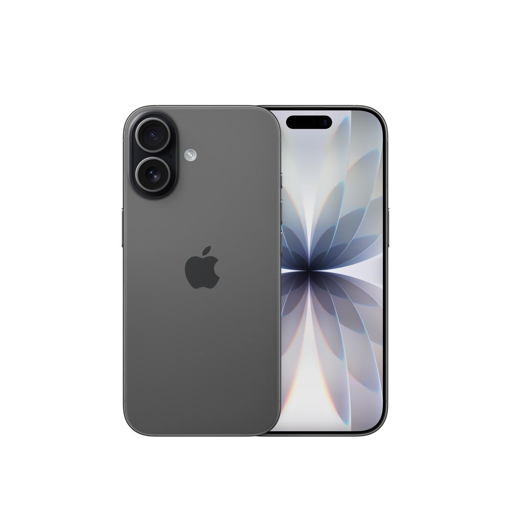 iPhone 17 Black Colour