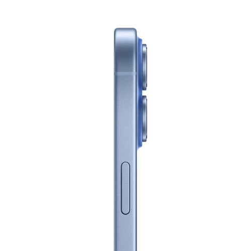 iPhone 17 512GB Mist Blue