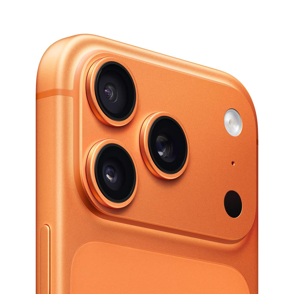 iPhone 17 Pro 1TB Cosmic Orange