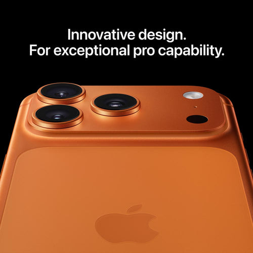 iPhone 17 Pro 512GB Deep Blue