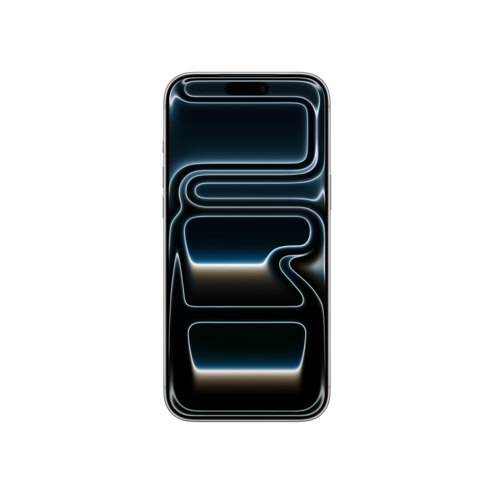 iPhone 17 Pro Max 2TB Silver