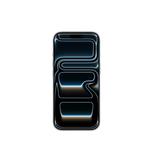 iPhone 17 Pro 1TB Silver