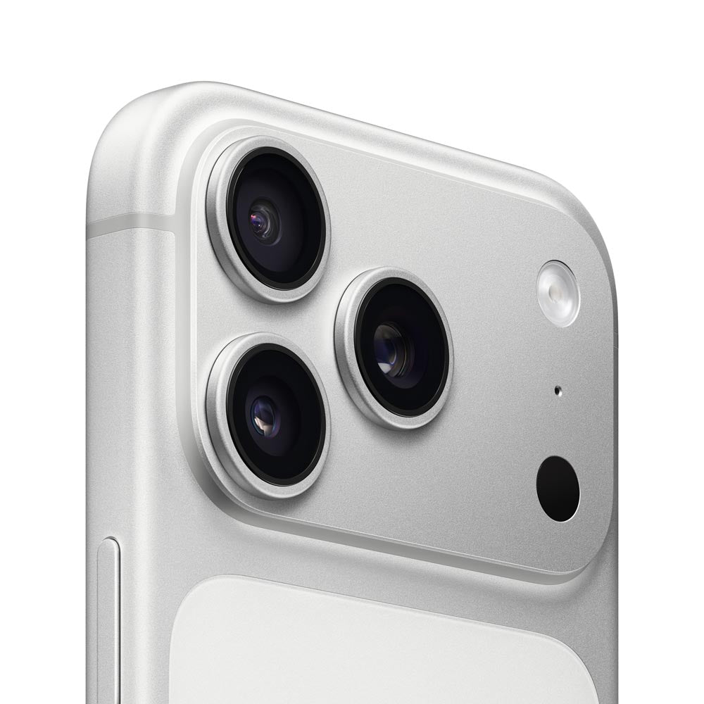 iPhone 17 Pro 512GB Silver