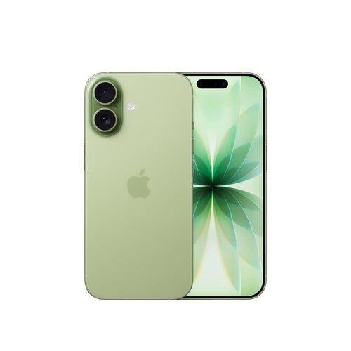 iPhone 17 Sage Colour