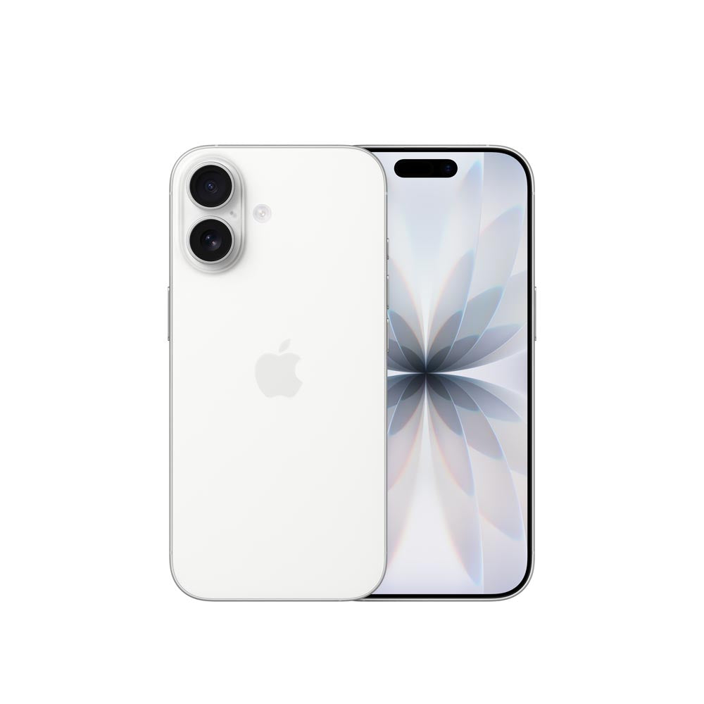 iPhone 17 White Colour