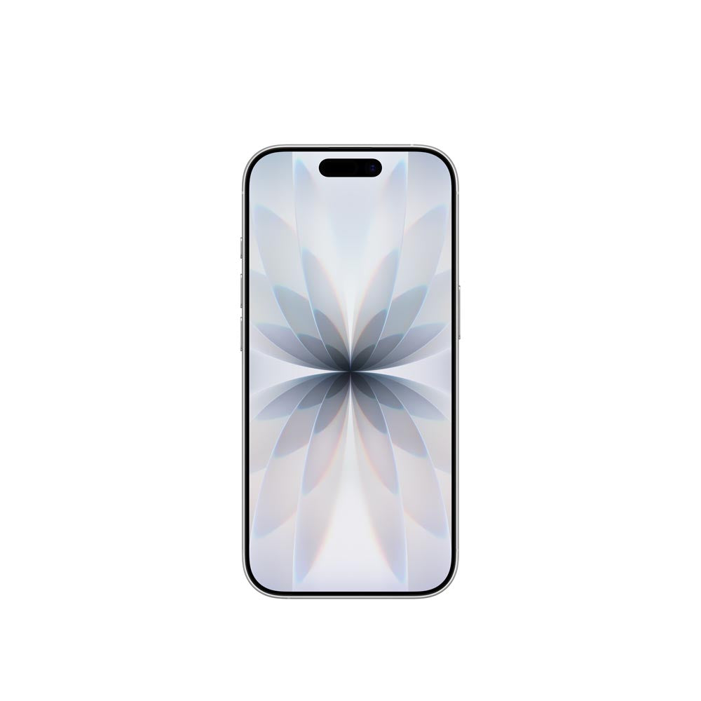 iPhone 17 256GB White – Challenger Singapore