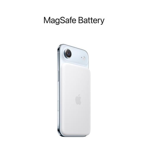 iPhone Air 512GB Cloud White